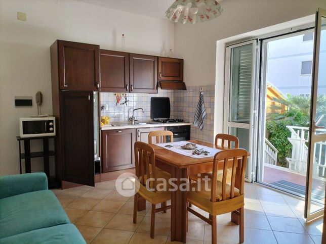 Appartamento in residenziale in Viale Europa