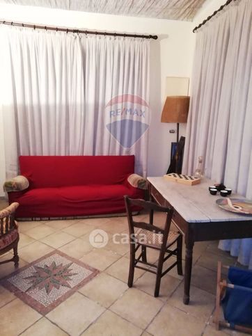 Loft in residenziale in Corso Sicilia 12