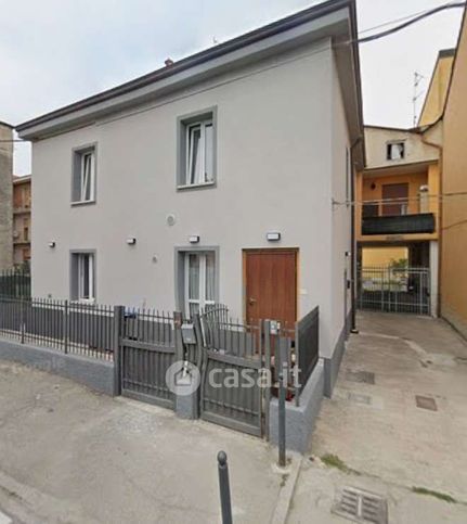 Appartamento in residenziale in Via Leone Tolstoi 20