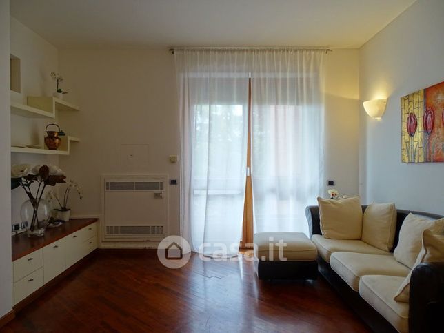 Appartamento in residenziale in Via Fratelli Cervi