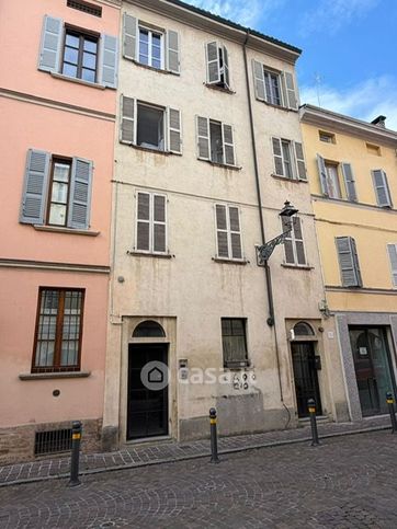 Appartamento in residenziale in Borgo delle Colonne 11 a