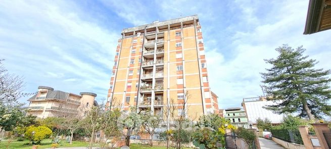 Appartamento in residenziale in Via Ottavia Minore 10