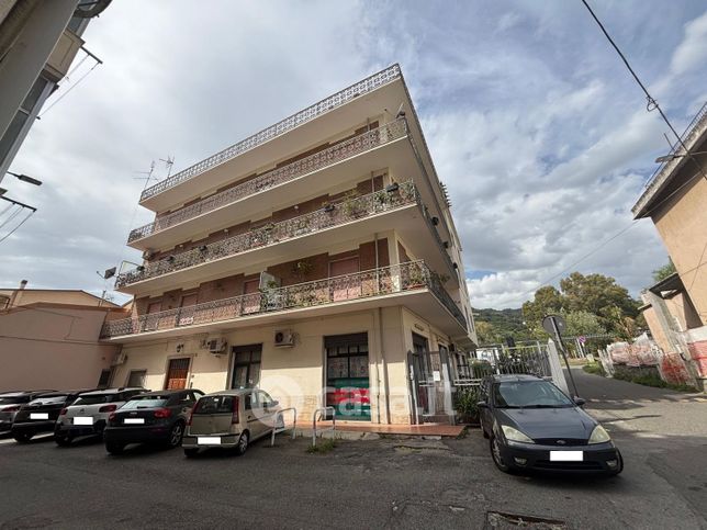 Appartamento in residenziale in Via dei Giardini