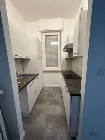 Appartamento in residenziale in Via D. Di Nanni