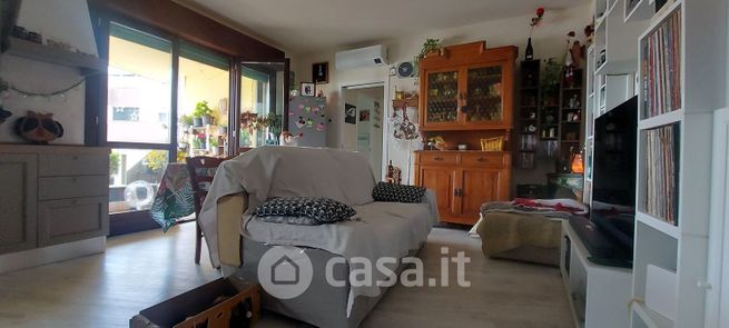 Appartamento in residenziale in Via Ghiaradino 1