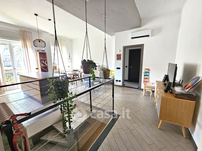 Appartamento in residenziale in Via Redipuglia