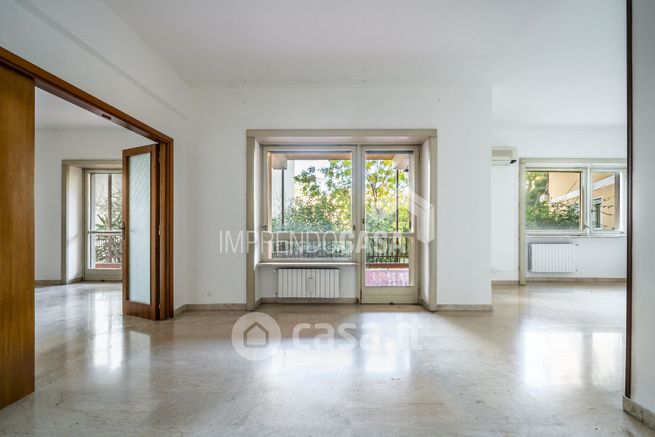 Appartamento in residenziale in Via Principe di Paternò 74