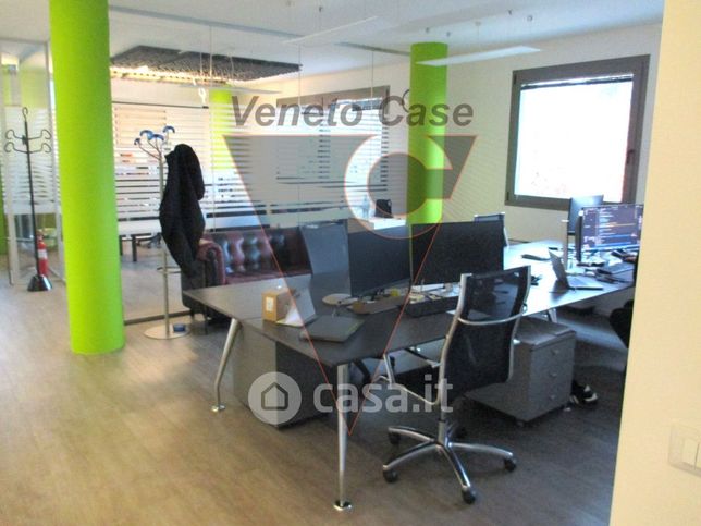Ufficio in commerciale in Via G.Verdi 117 -109