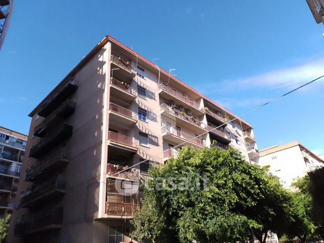 Appartamento in residenziale in Via Floridia Pietro 1