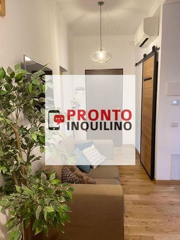 Appartamento in residenziale in Via Milano