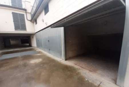 Box/posto auto in residenziale in Via San Carlo