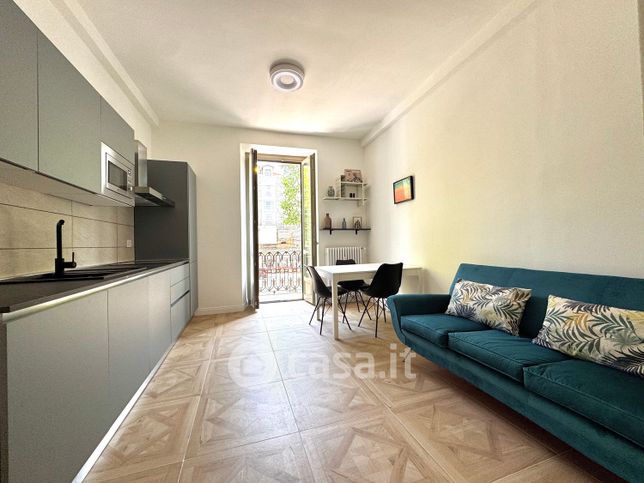 Appartamento in residenziale in Via Madama Cristina 2