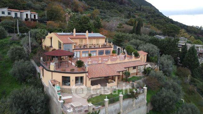 Villa in residenziale in Contrada Monaco 4