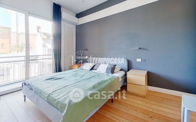 Appartamento in residenziale in Via Gioacchino Rossini 7