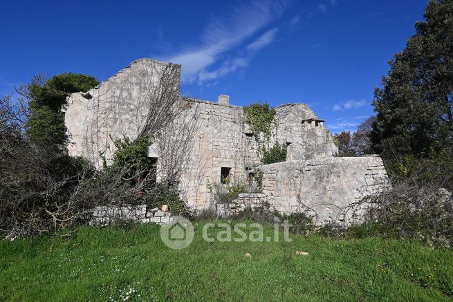 Rustico/casale in residenziale in Curcio