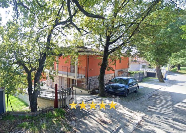 Appartamento in residenziale in Via Monte Ridolfo