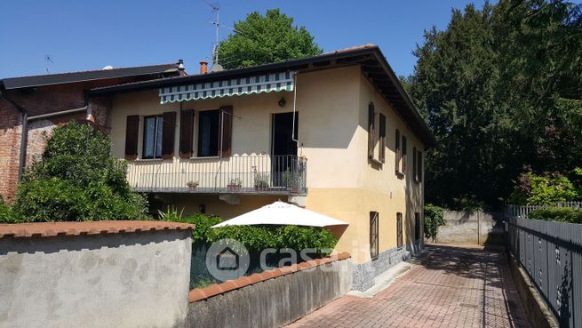 Appartamento in residenziale in Via G. Marconi 12