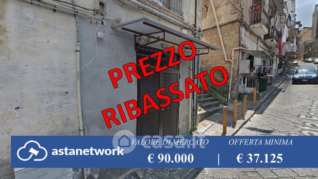 Appartamento in residenziale in Calata Fontanelle 17