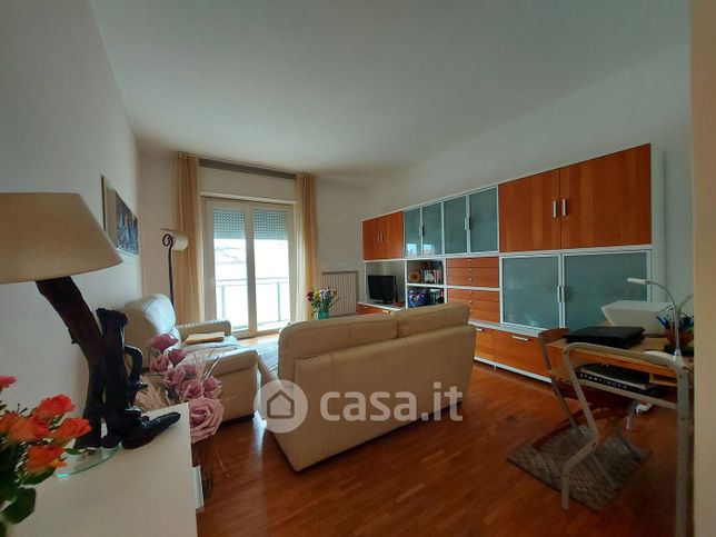 Appartamento in residenziale in Via Bernardino Baldi