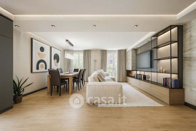 Appartamento in residenziale in Via Guglielmo Oberdan 2