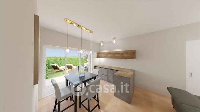 Appartamento in residenziale in Via San Pietro