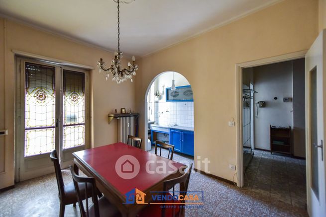 Appartamento in residenziale in Via Cavour 34