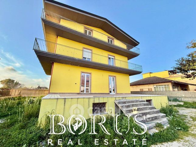 Appartamento in residenziale in Via Modena