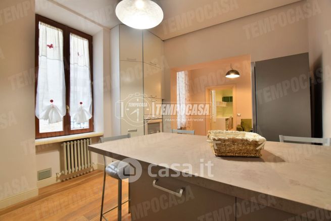 Appartamento in residenziale in 