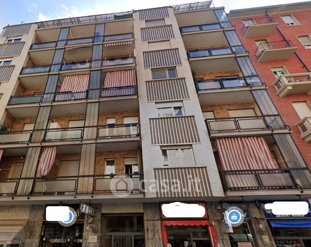 Appartamento in residenziale in Via Tripoli 7