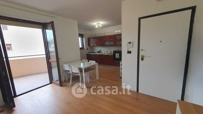Appartamento in residenziale in Via Orazio Flacco 6