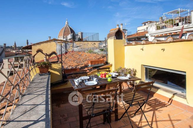 Loft in residenziale in Via del Castellaccio 13