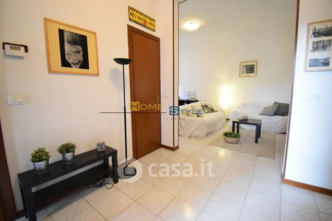 Appartamento in residenziale in Via Zara 2