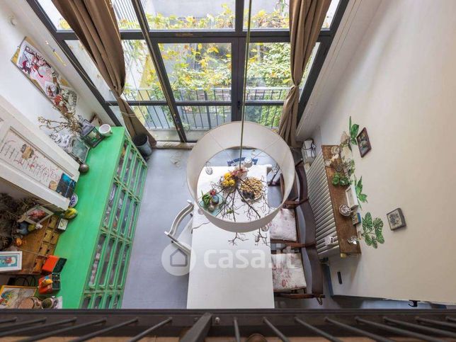 Loft in residenziale in 
