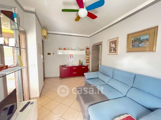 Appartamento in residenziale in Via Riccaroo Malombra
