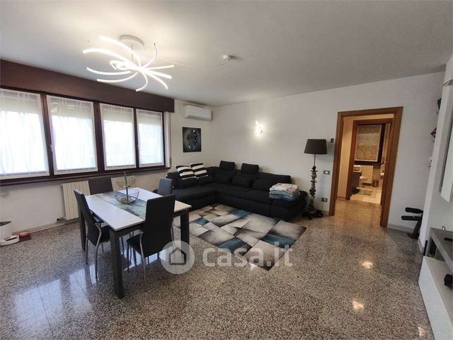 Appartamento in residenziale in Via Don Giovanni Bosco 8