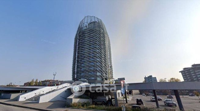 Garage/posto auto in residenziale in Via Bruno Buozzi 1