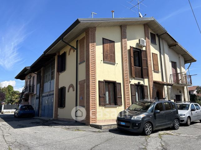 Appartamento in residenziale in Vicolo Perelli