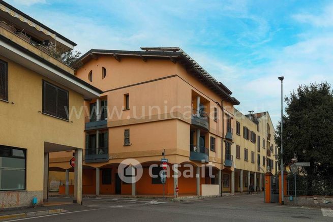 Appartamento in residenziale in Via Santa Elisabetta 12