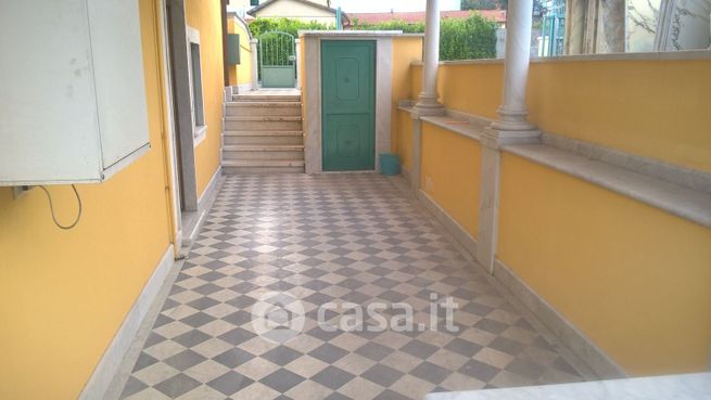 Appartamento in residenziale in Via Pietro Toselli