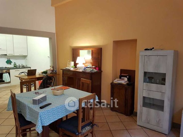 Appartamento in residenziale in Via Sant'Antonino 24