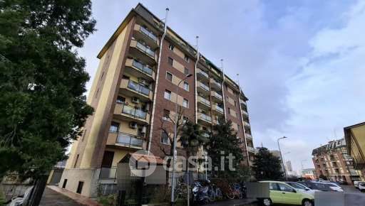Appartamento in residenziale in Via Sempione