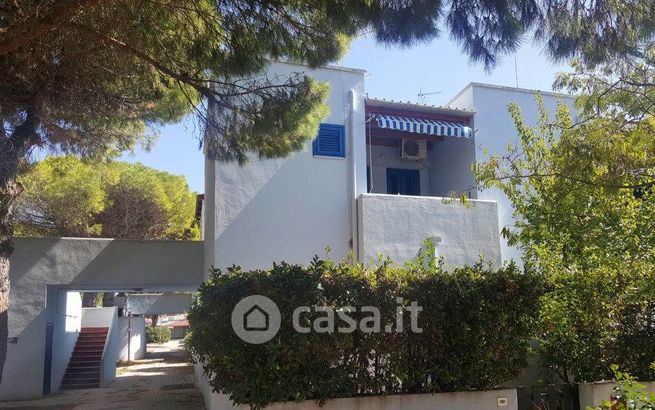Appartamento in residenziale in Via dei Platani