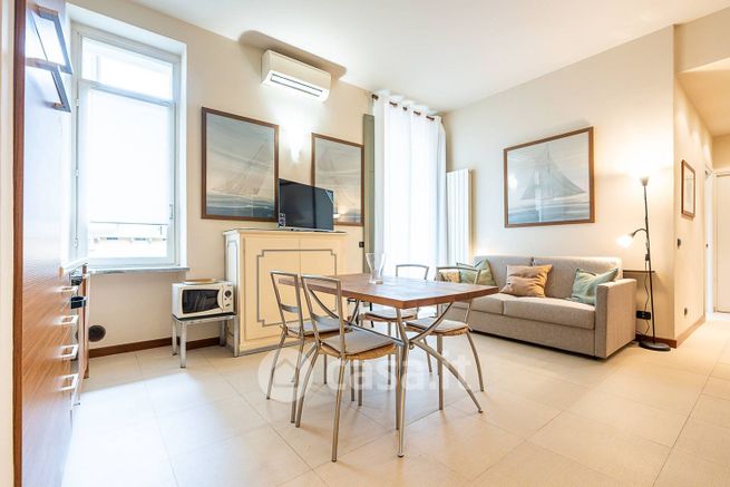 Appartamento in residenziale in Via Gianbattista Bogino 21