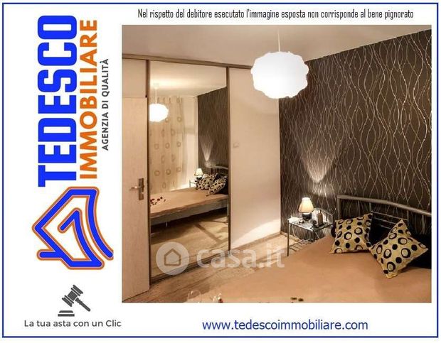 Appartamento in residenziale in Via D'Alessio