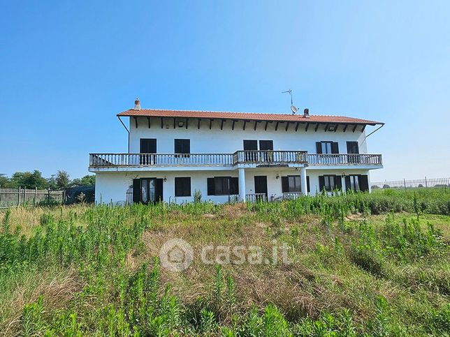 Casa indipendente in residenziale in Strada Slitta