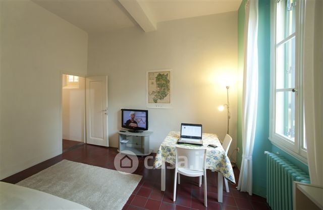 Appartamento in residenziale in Via Panzani 6