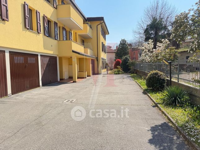 Appartamento in residenziale in Via Fiesso