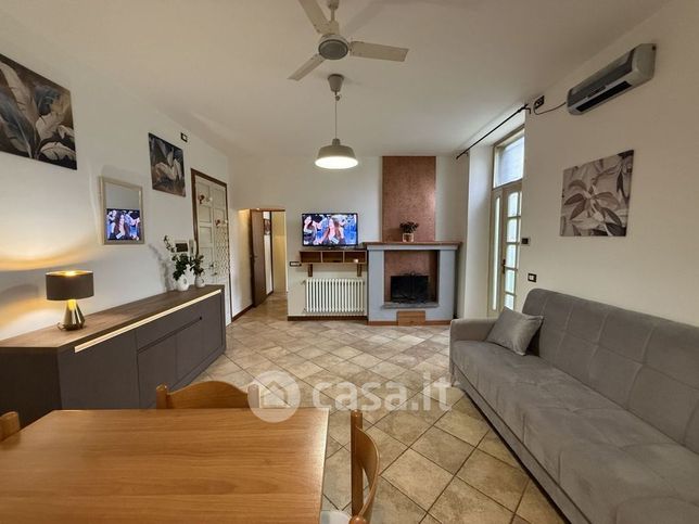 Appartamento in residenziale in Via angelica