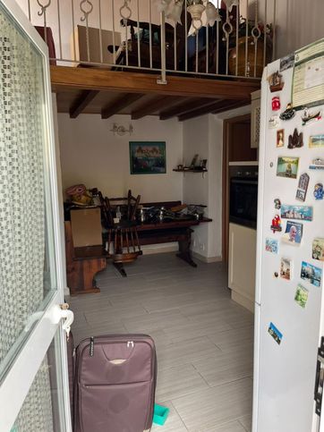 Appartamento in residenziale in Via Argine Vecchio 56019