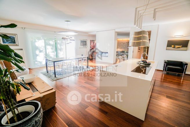 Appartamento in residenziale in Vicolo San Giovanni 5